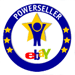 Powerseller Logo