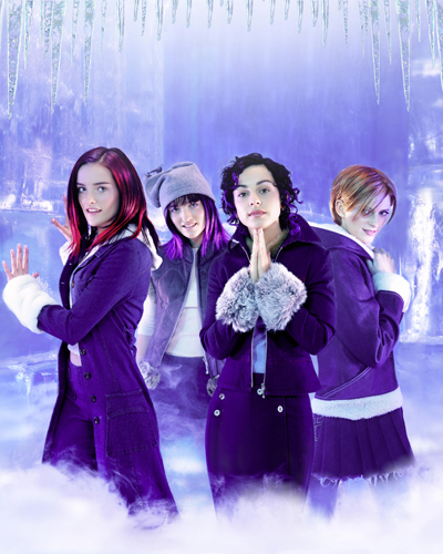 high quality gloss or matt photo of b witched category b witched ...