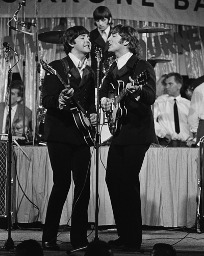 Beatles, The Photo