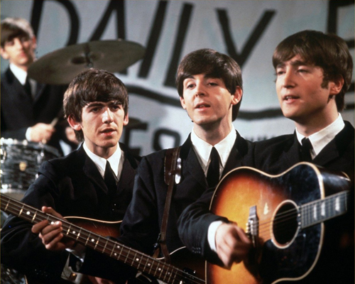 Beatles, The Photo