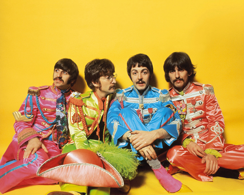 Beatles, The Photo