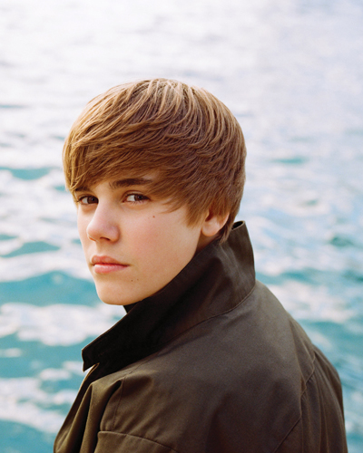 Bieber, Justin Photo