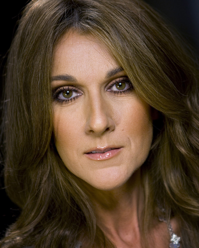 Dion, Celine Photo