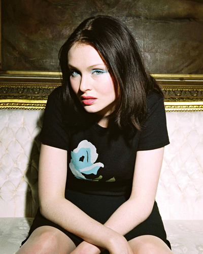 Ellis-Bextor, Sophie Photo