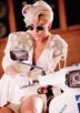 Gaga, Lady