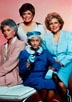 Golden Girls [Cast]