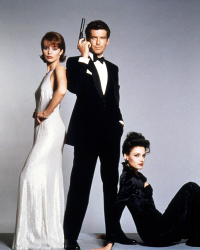 Goldeneye Cast The Untold Story Of How It Almost Didnt Happen - nndzbru