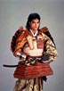 Jackson, Michael