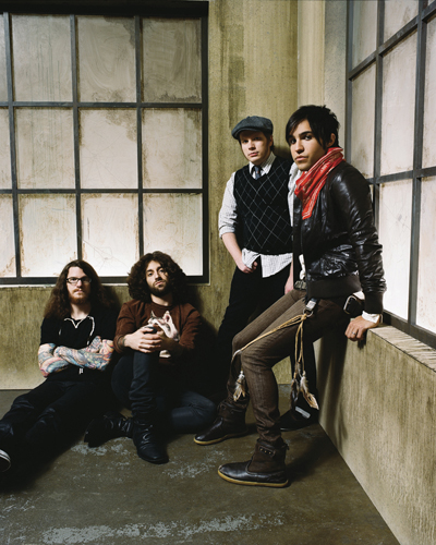 Kings of Leon Photo