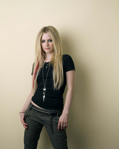 Lavigne, Avril Photo