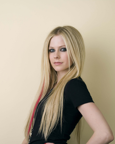 Lavigne, Avril Photo