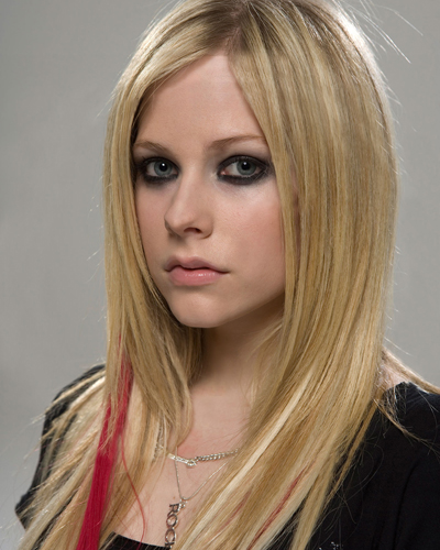 Lavigne, Avril Photo