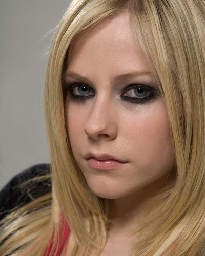 Lavigne, Avril Photo