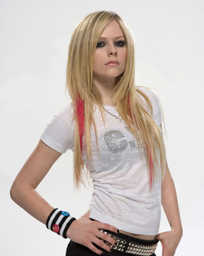 Lavigne, Avril Photo