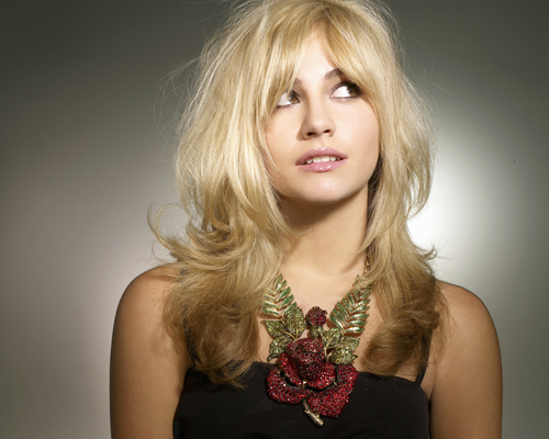 Lott, Pixie Photo