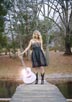 Swift, Taylor