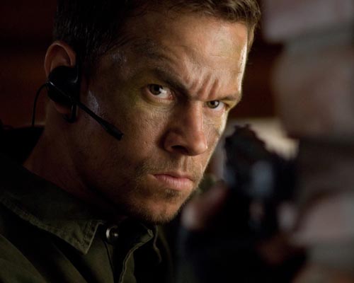 mark shooter