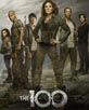 100, The [Cast]