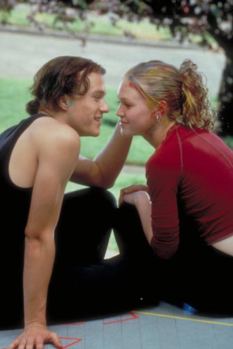 10 Things I Hate About You [Cast] Photo