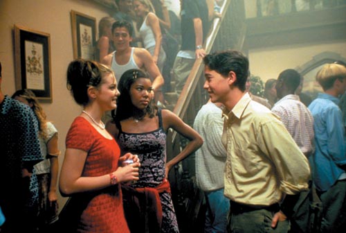 10 Things I Hate About You [Cast] Photo