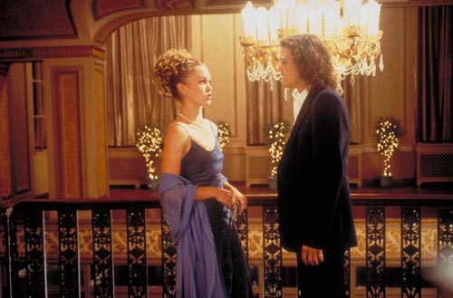 10 Things I Hate About You [Cast] Photo