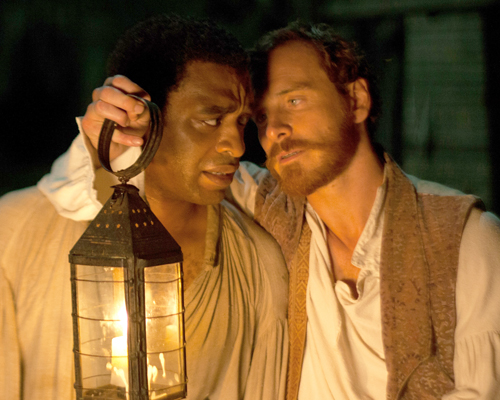 12 Years a Slave [Cast] Photo