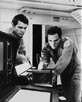 2001 A Space Odyssey [Cast]