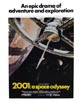 2001 A Space Odyssey [Cast]