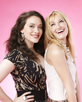 2 Broke Girls [Cast]