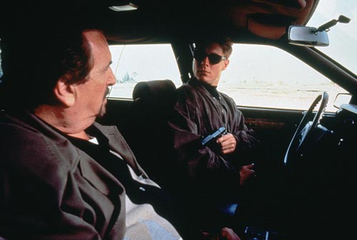 2 Days In The Valley [Cast] Photo