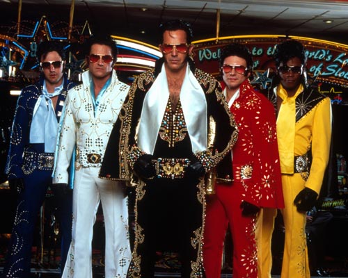 3000 Miles to Graceland [Cast] Photo