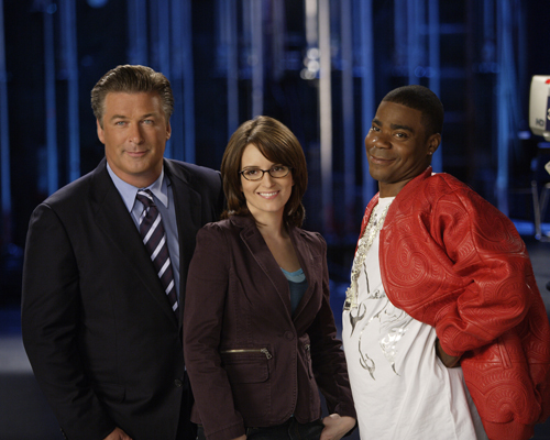 30 Rock [Cast] Photo