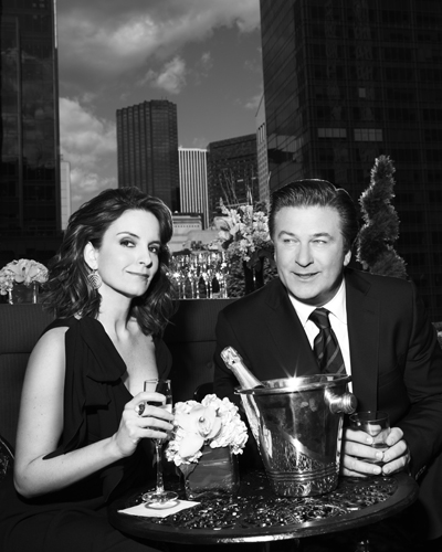 30 Rock [Cast] Photo