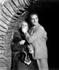 39 Steps, The [Cast]