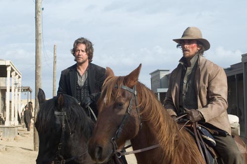 3:10 to Yuma [Cast] Photo