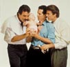 3 Men and a Baby [Cast]