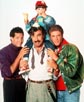 3 Men and a Little Lady [Cast]
