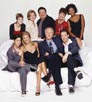 3rd Rock from the Sun [Cast]