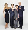 3rd Rock from the Sun [Cast]