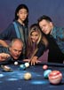 3rd Rock From The Sun [Cast]