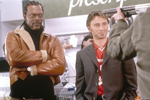 51st State, The [Cast] Photo