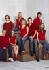 7th Heaven [Cast]