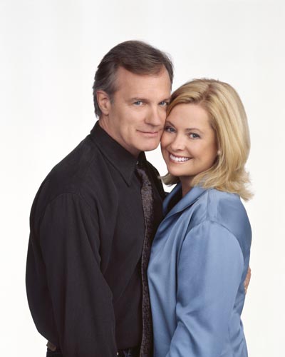 7th Heaven [Cast] Photo