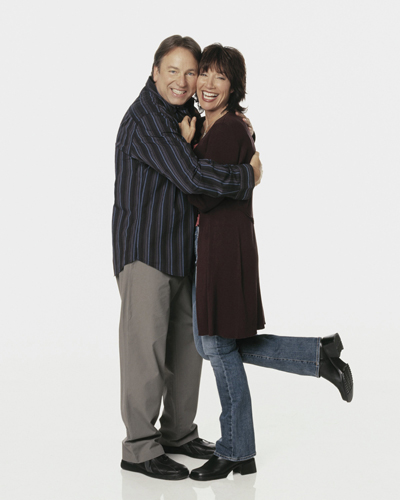 8 Simple Rules [Cast] Photo