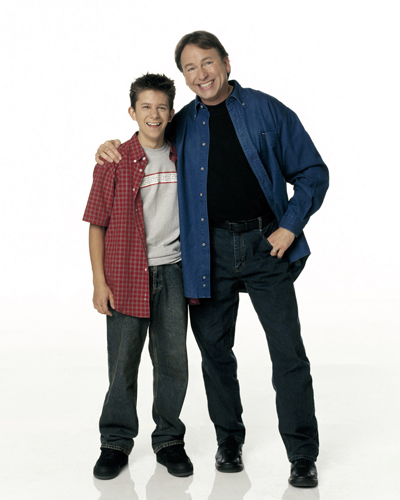 8 Simple Rules [Cast] Photo