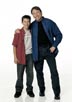 8 Simple Rules [Cast]