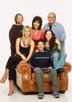 8 Simple Rules [Cast]