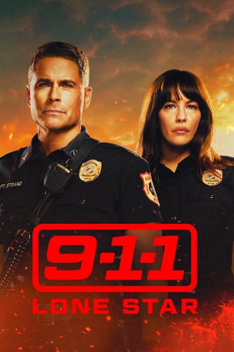 911 Lone Star [Cast] Photo