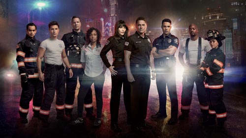 911 Lone Star [Cast] Photo