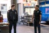 911 Lone Star [Cast]